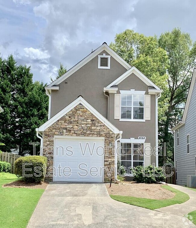 Building Photo - 4068 Beaver Oaks Dr Rental