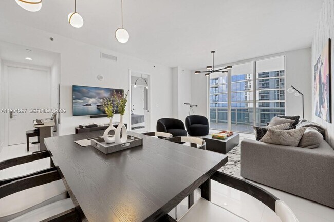 Photo - 15811 Collins Ave Unit 2002