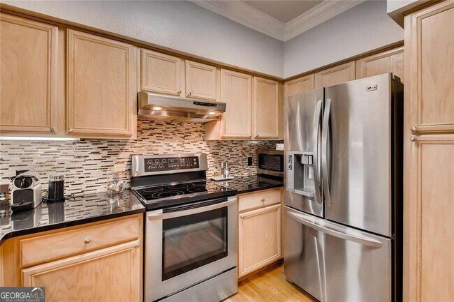 Photo - 3777 Peachtree Rd NE Unit 1324