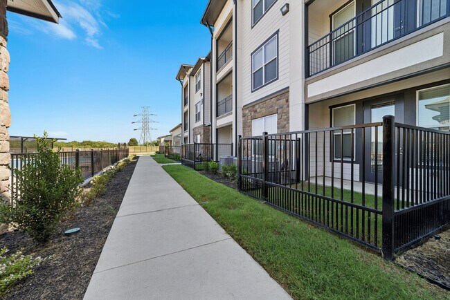 NorthPark Apartment Homes