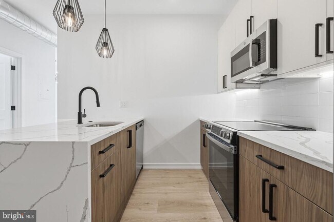 Photo - 203 S 13th St Unidad 3A