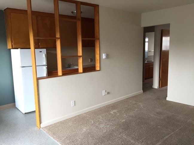 Photo - Cortina Apartments