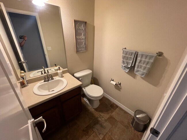 Photo - Well Appointed Former Model Home on Consti...