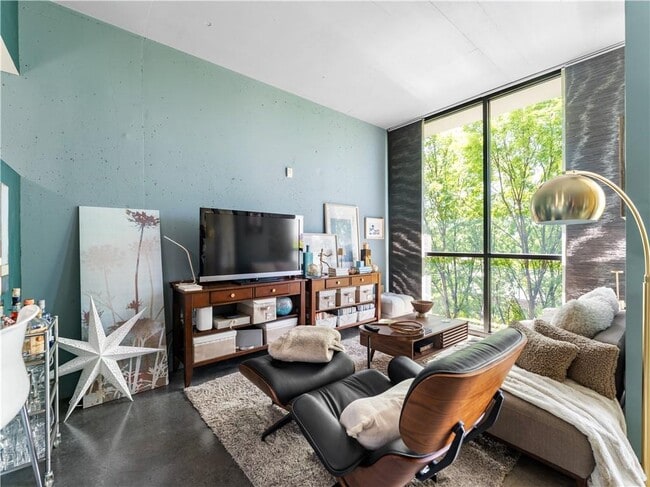 Photo - 480 John Wesley Dobbs Ave NE Unit 428