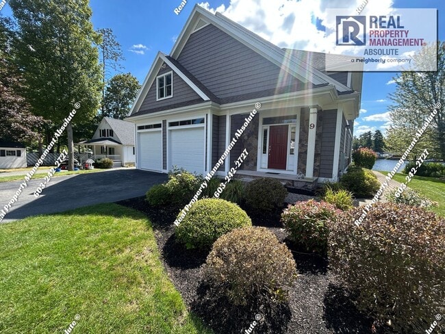 Building Photo - Furnished 6–9 Month Waterfront Rental in S...