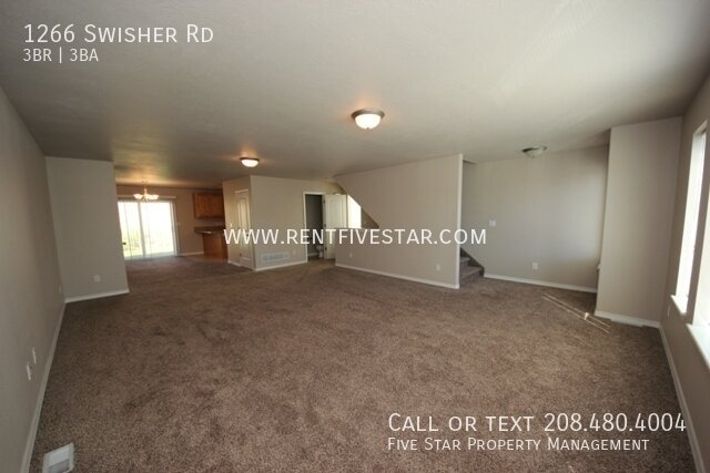 Photo - 1266 Swisher Rd