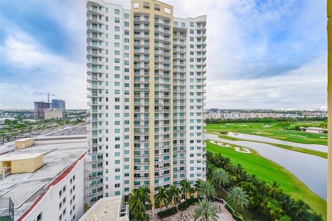 Photo - 1755 E Hallandale Beach Blvd Unit 1408E