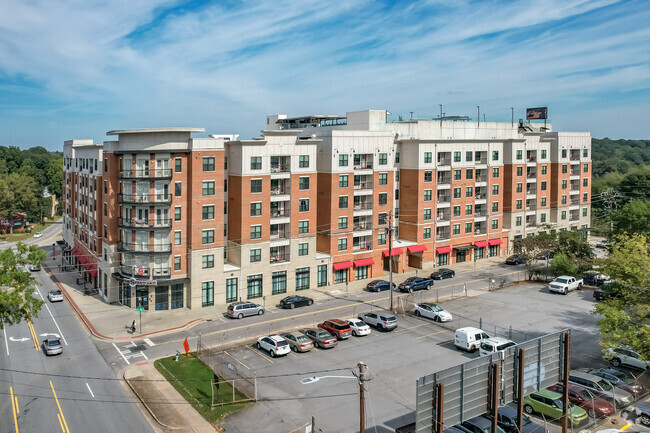 Building Photo - The Standard Rental