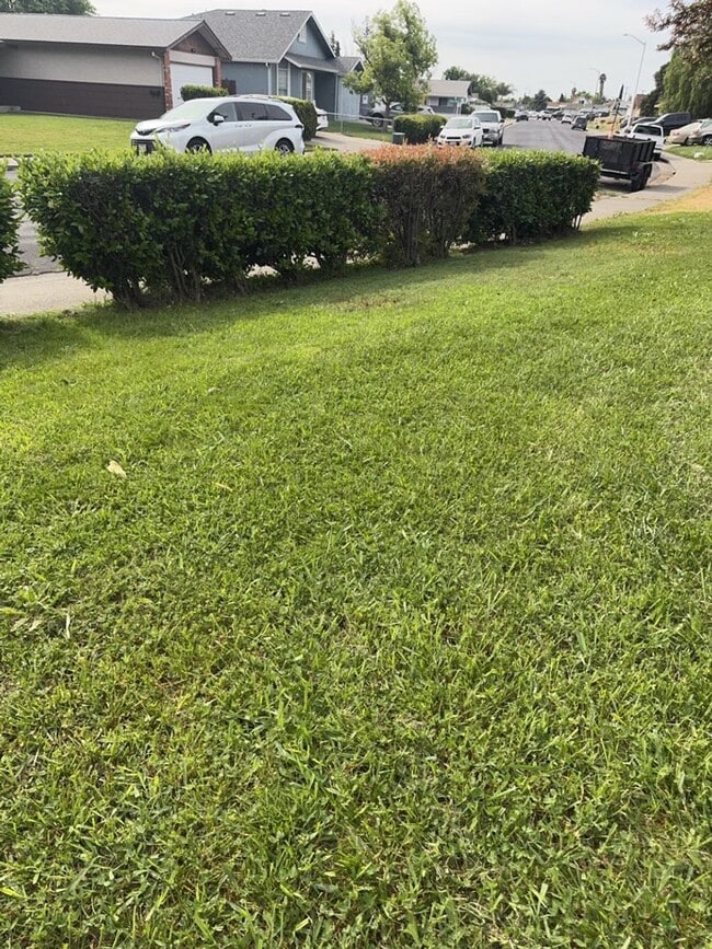 Photo - Corner Lot Home