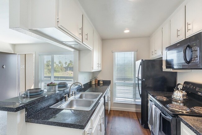 Elan Pacific Lofts