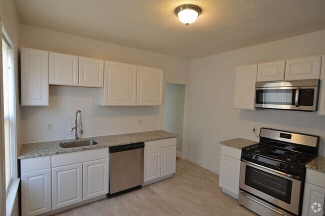 Building Photo - 28 Taft St Unit 3 Rental