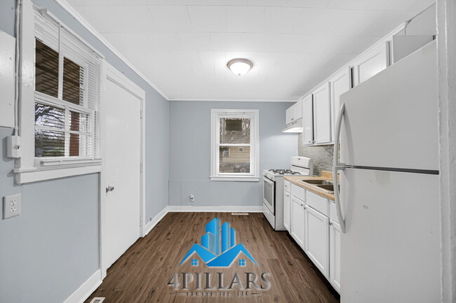 Photo - 1404 Federal Ave