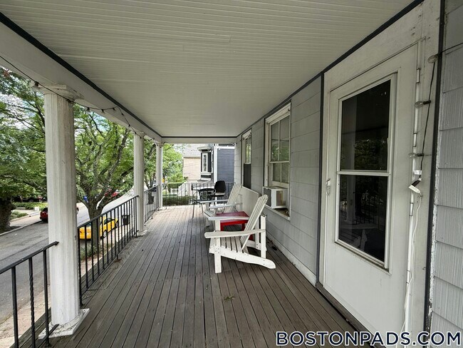 Photo - 50 Vinal Ave Unit 2