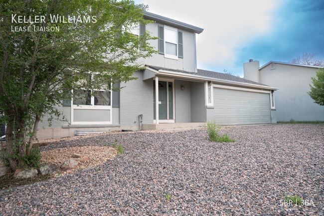 Photo - 2115 Rimwood Dr