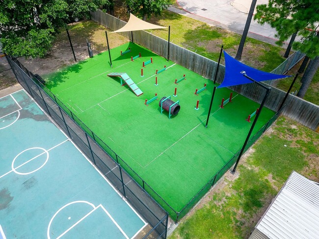 Photo - 8455 Will Clayton Pkwy Unit 1101