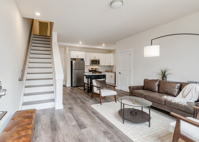 Photo - Germantown Row