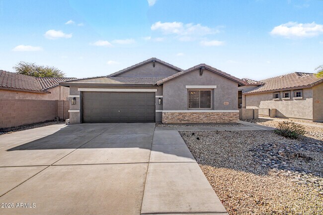 614 S 111th Dr