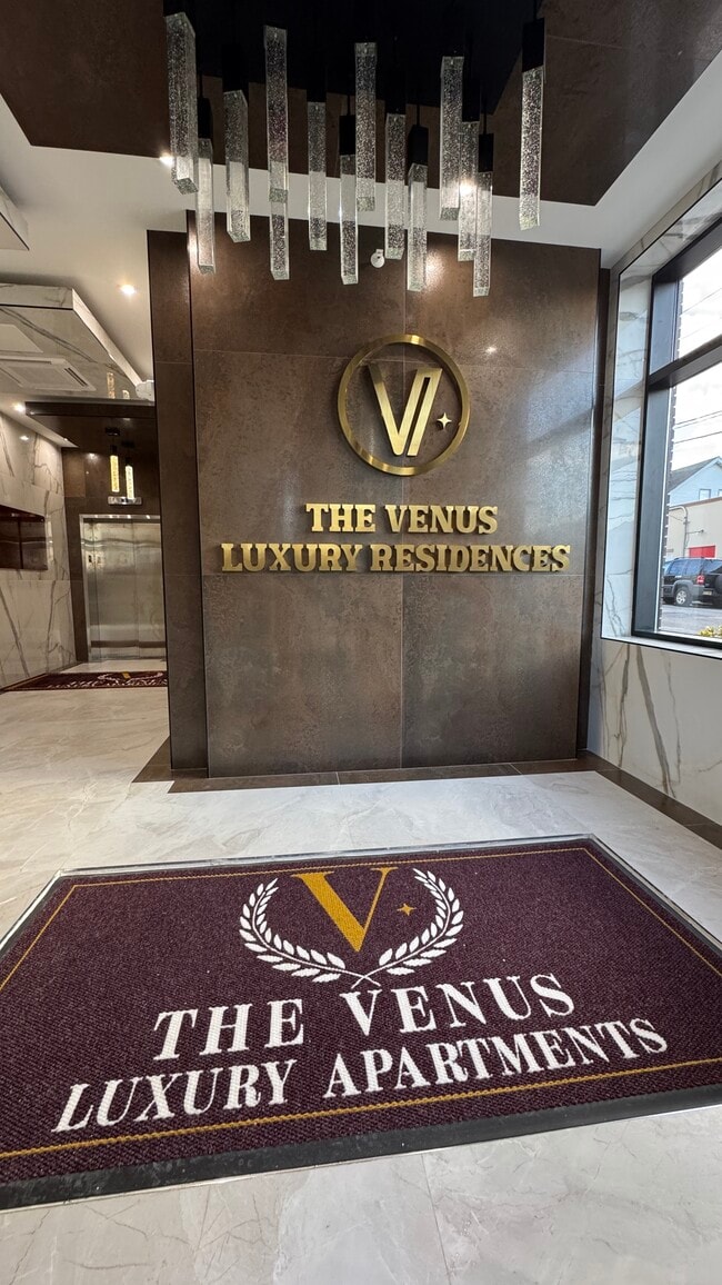 Foyer - Venus Apartments