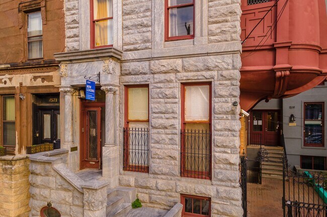 Photo - 1519 N 16th St Unit 14