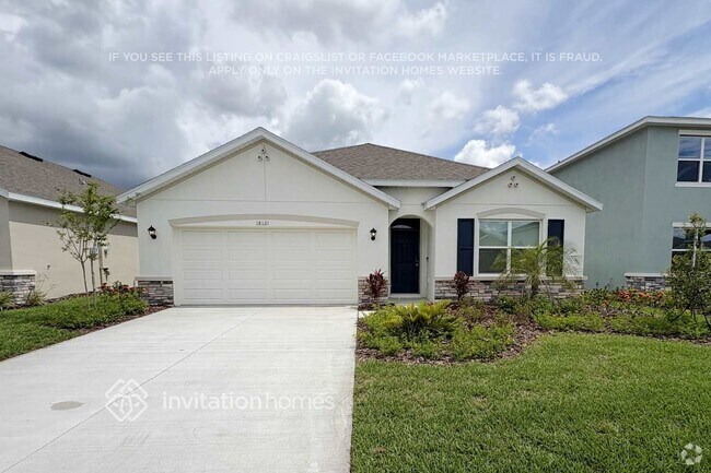 Building Photo - 18121 Canopy Pl Rental