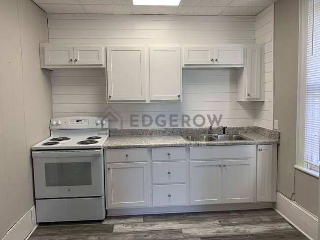 Photo - 1110 Jefferson St Unit 1