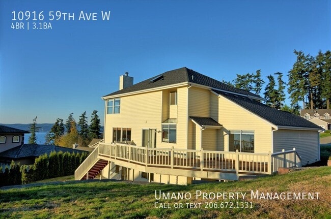 10916 59th Ave W