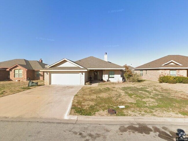 Building Photo - Four Bedroom House in Southside Abilene