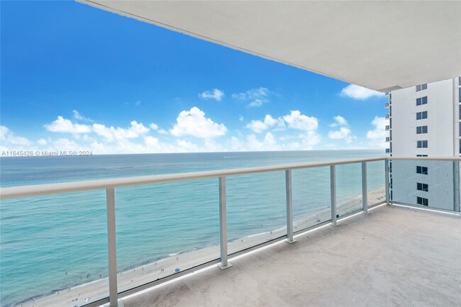 Photo - 19111 Collins Ave Condo Unit 1804