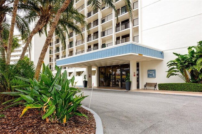 Photo - 7100 Sunset Way Unit 810