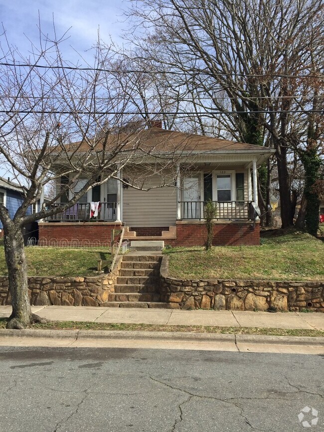 Building Photo - CLEVELAND AVE DUPLEX Unit 123 Cleveland Ave Rental