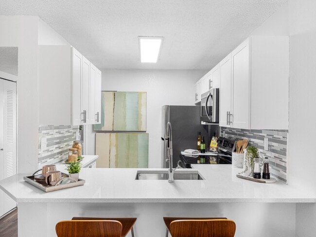 Boca Arbor Club Apartments