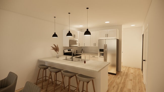 Photo - Oneka Fields Townhomes