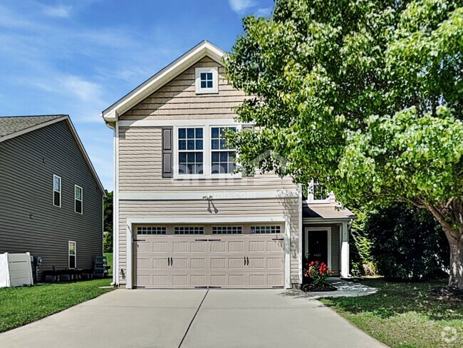 Building Photo - 4652 Midstream Crossing Dr Rental