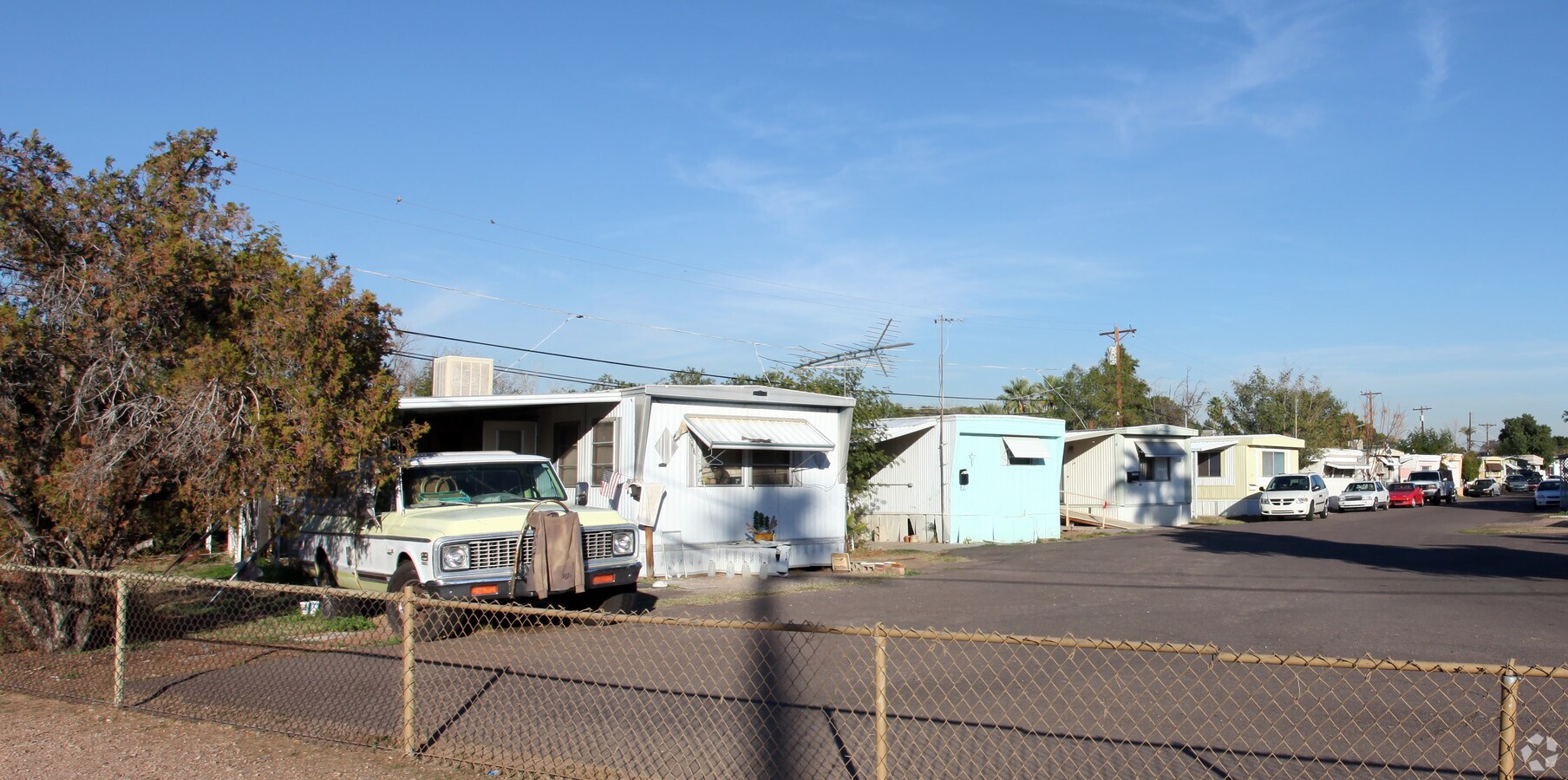 Photo - Larada Mobile Home Park