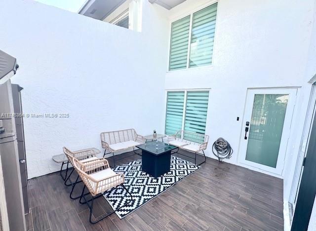 Photo - 6515 SW 114th Ave Townhome