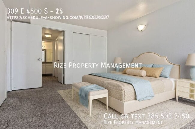 Building Photo - 309 E 4500 S Unit 24