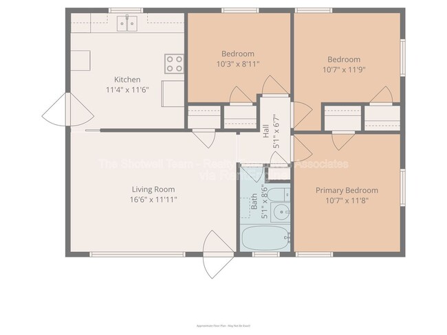 Photo - 1704 Lenland Ave