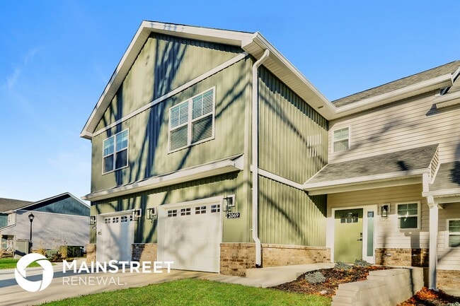 Building Photo - 2069 Paddle Wheel Dr Rental
