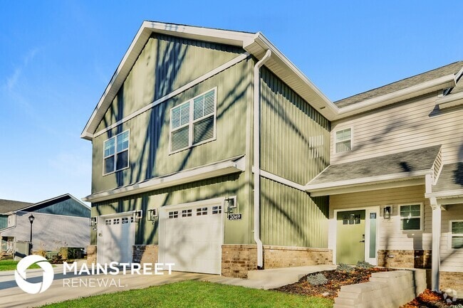 Building Photo - 2069 Paddle Wheel Dr Rental
