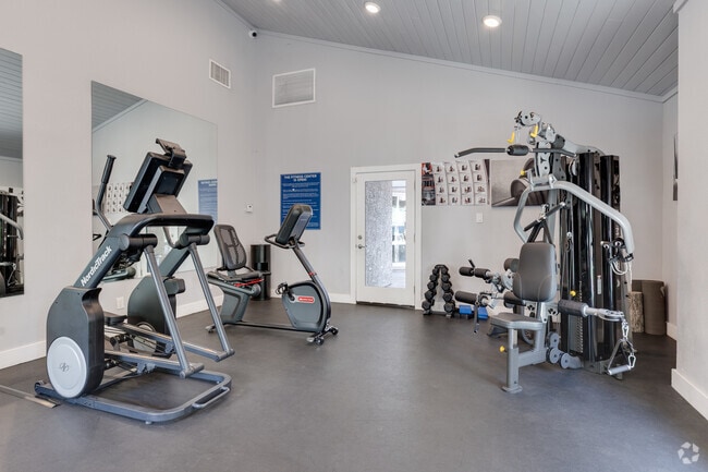 Gimnasio