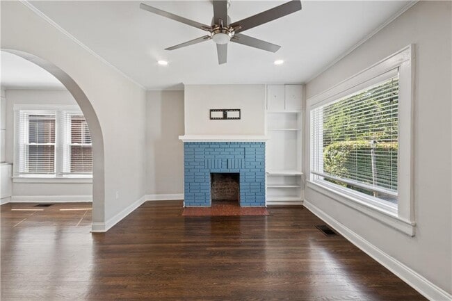 Photo - 1213 Cameron Ct NE