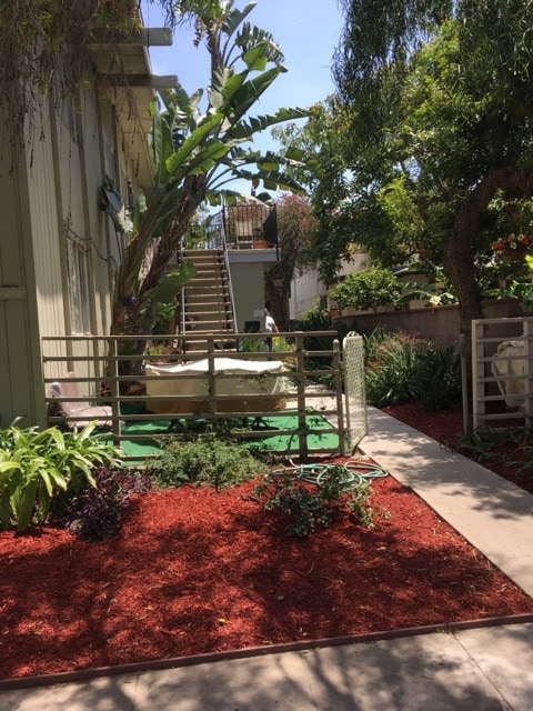 2908 Exposition - 2900 Exposition Blvd