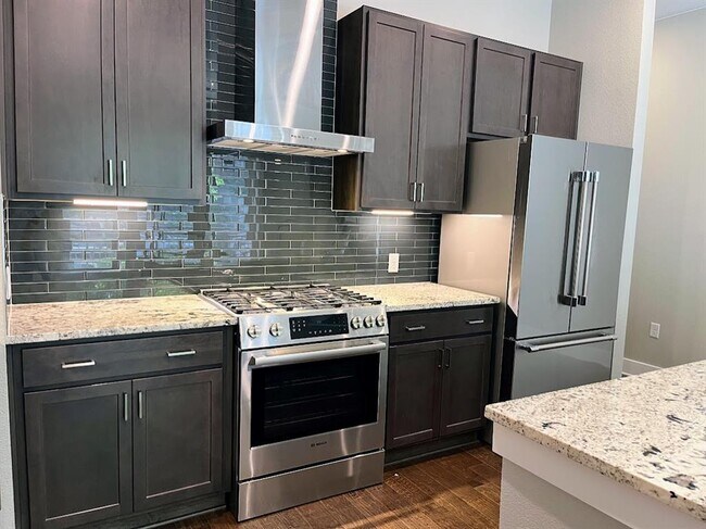 Photo - 4405 Jackson Ave Unit 3101