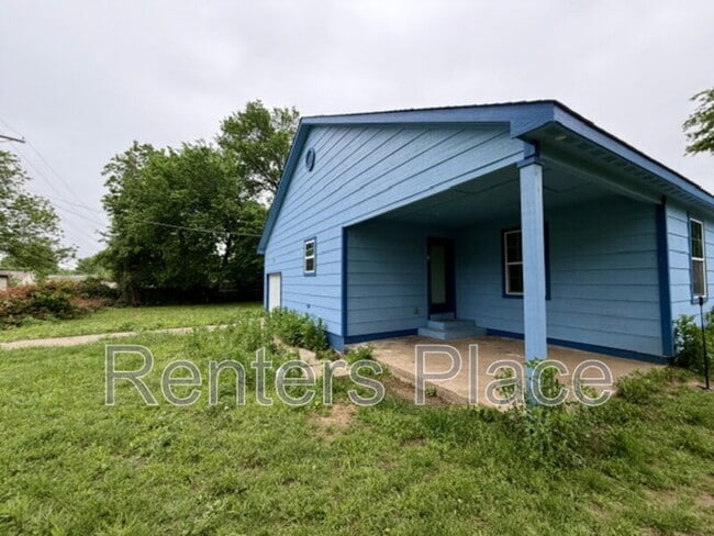 Building Photo - 1322 N Birmingham Pl