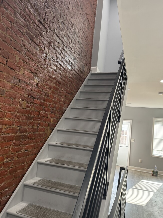 Photo - 2632 N Howard St