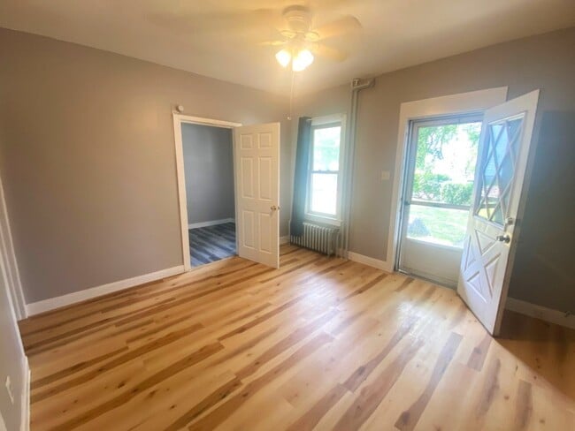 Photo - 1140 Vestal Ave Unit 1 South