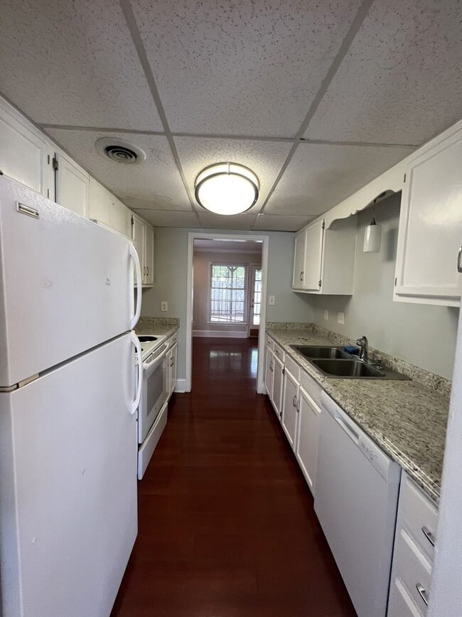 Photo - RENT SPECIAL! Just painted, modern gray! C...