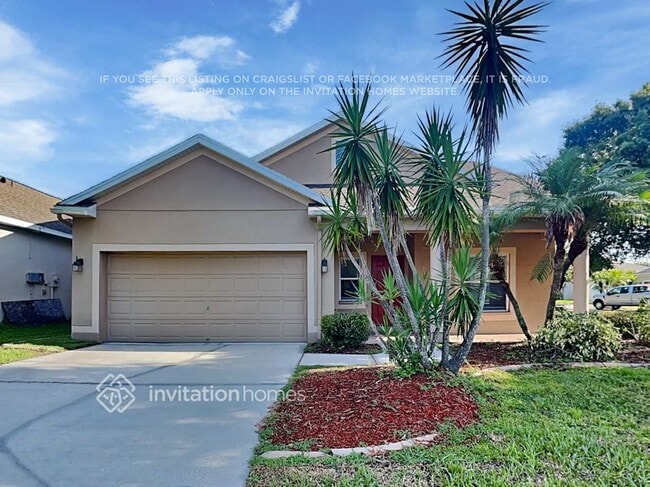 Building Photo - 11703 Summer Springs Dr Rental