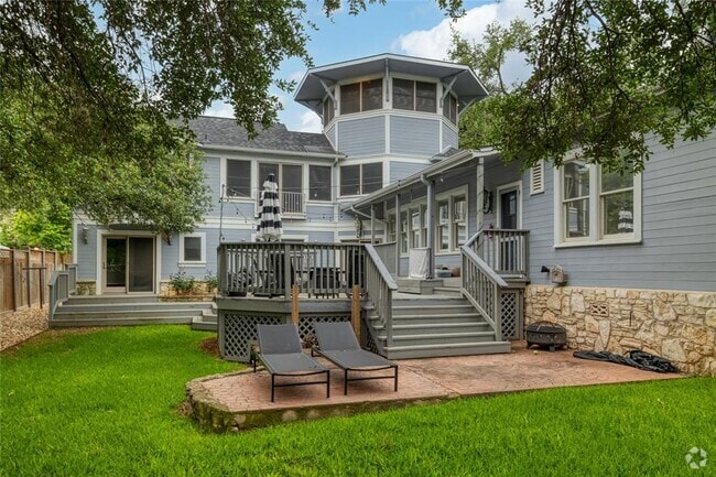 Building Photo - 705 Garner Ave Rental