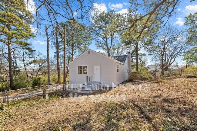 Photo - 1820 33rd St Ensley